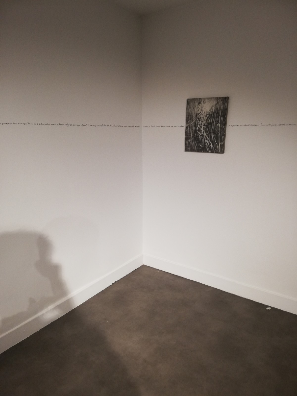 Une oeuvre des arts narratifs