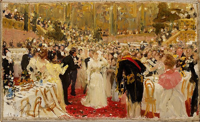 640px-Ilja_Jefimovitš_Repin_-_Party_for_the_Aristocracy_-_A-2005-161_-_Finnish_National_Gallery